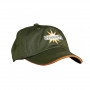Кепка DYNAMITE BAITS Carp Cap - Green
