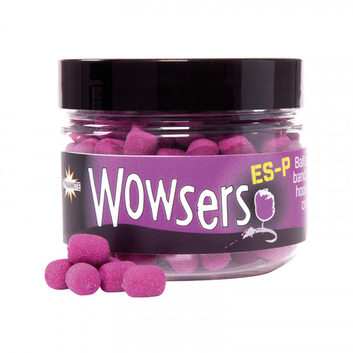 Насадка DYNAMITE BAITS Wowsers Purple ESP 9 мм.