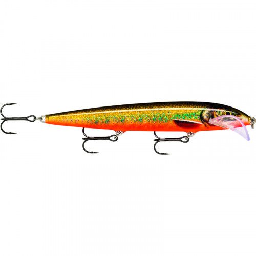Воблер RAPALA Scatter Rap Husky 13 /CHL