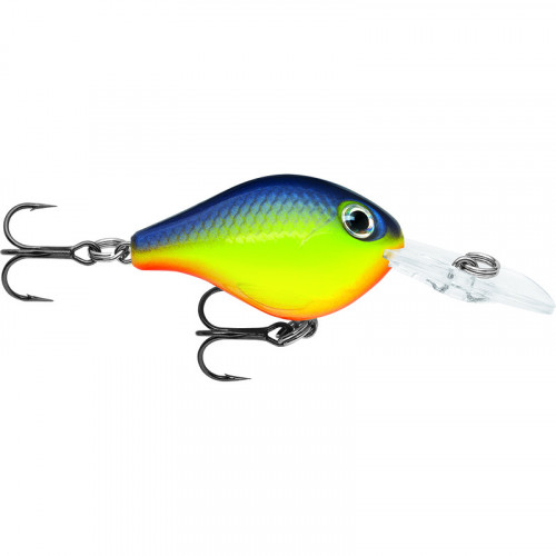 Воблер RAPALA Ultra Light Crank 03 /HS