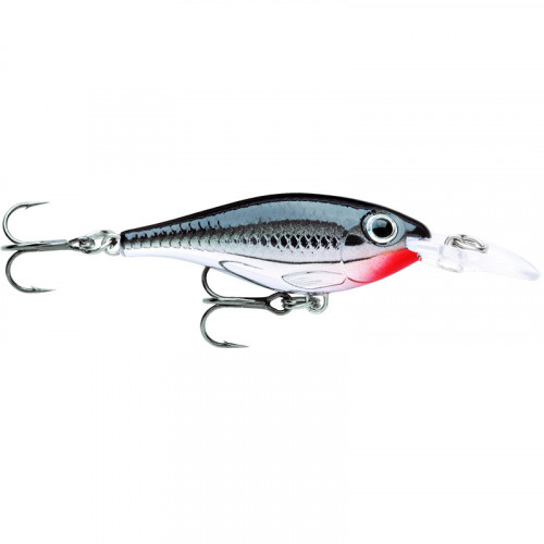 Воблер RAPALA Ultra Light Shad 04 /CH