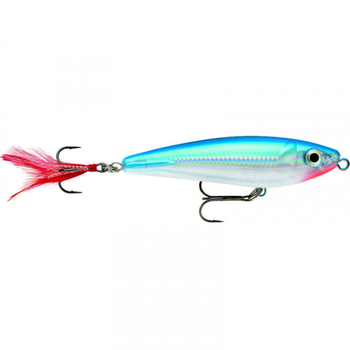 Воблер RAPALA X-Rap Subwalk 15 /SB