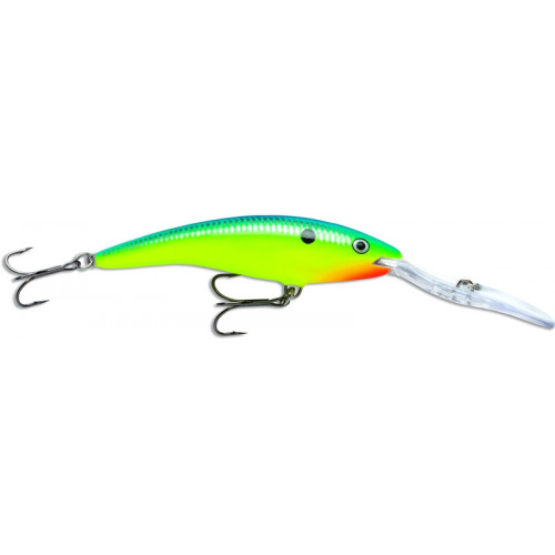 Воблер RAPALA Deep Tail Dancer 13 /PRT