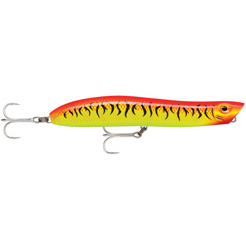 Воблер RAPALA MaxRap Walk’n Roll 13 /HT