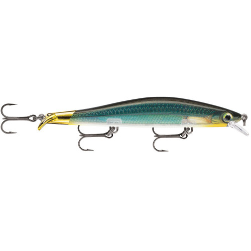 Воблер RAPALA RipStop 12 /CBN