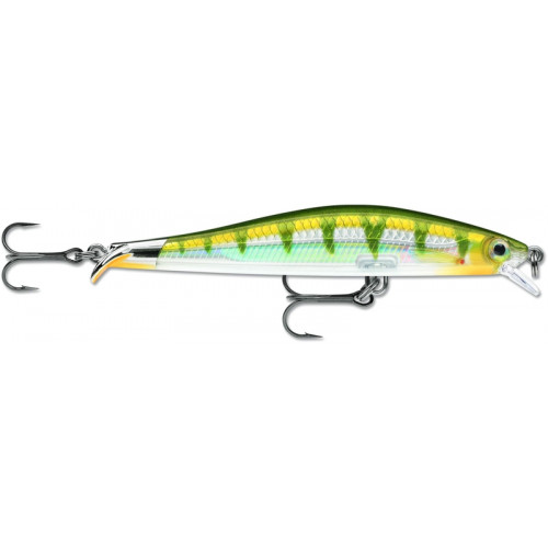 Воблер RAPALA RipStop 09 /YP