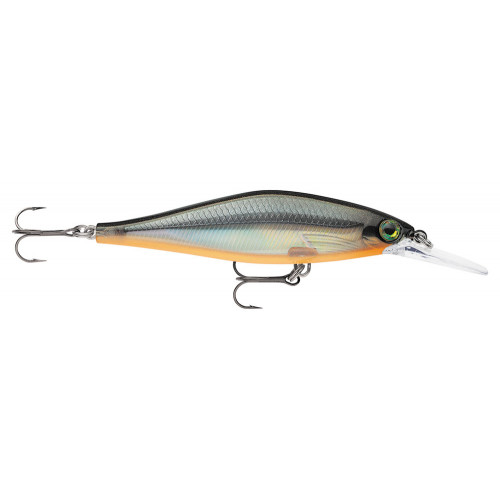Воблер RAPALA Shadow Rap Shad Deep 09 /HLW