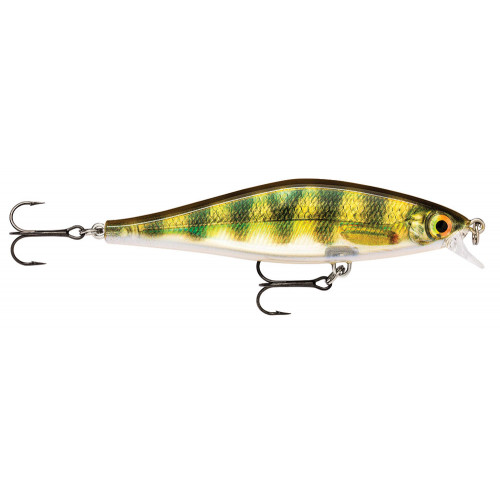 Воблер RAPALA Shadow Rap Shad 09 /PEL
