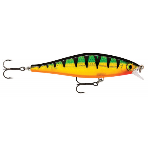 Воблер RAPALA Shadow Rap Shad 09 /P