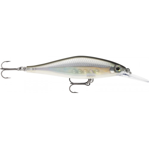 Воблер RAPALA Shadow Rap Shad Deep 09 /GHSH