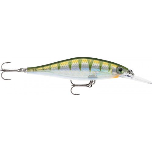 Воблер RAPALA Shadow Rap Shad Deep 09 /YP