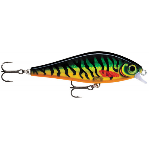 Воблер RAPALA Super Shadow Rap 16 /HTIP