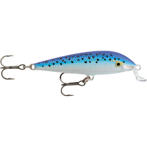 Воблер RAPALA Team Esko 07 /BF