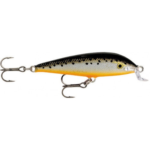 Воблер RAPALA Team Esko 07 /SF