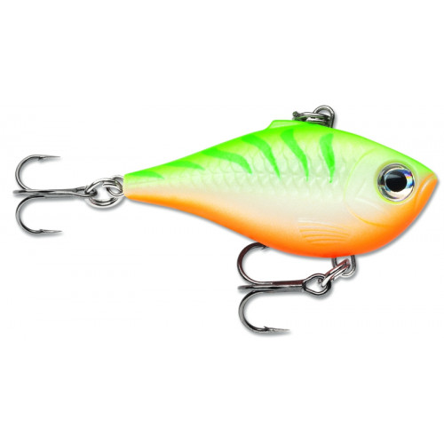 Воблер RAPALA Ultra Light Rippin' Rap 04 /GTU