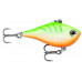 Воблер RAPALA Ultra Light Rippin' Rap 04 /GTU