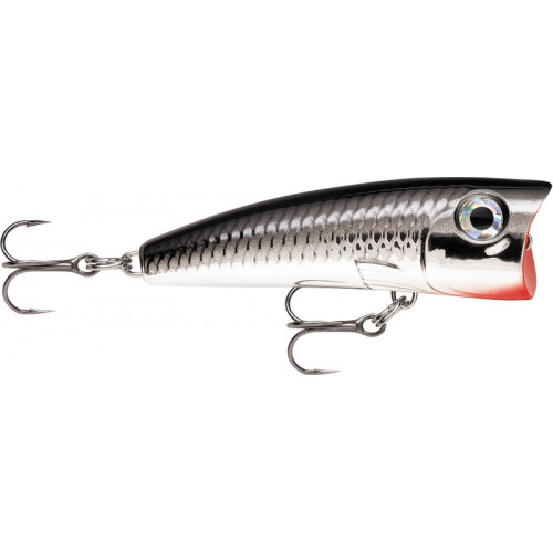Воблер RAPALA Ultra Light Pop 04 /CH