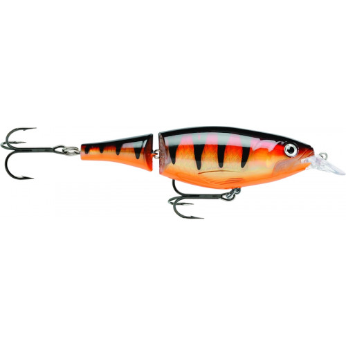 Воблер RAPALA X-Rap Jointed Shad 13 /BRP
