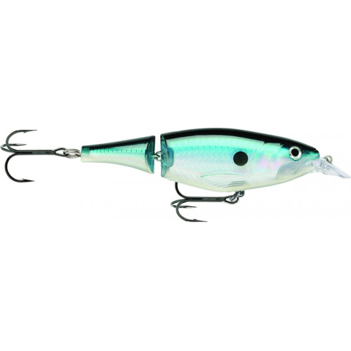 Воблер RAPALA X-Rap Jointed Shad 13 /BSD