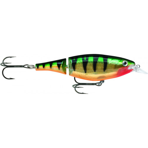 Воблер RAPALA X-Rap Jointed Shad 13 /P
