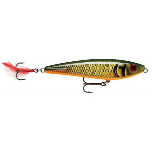 Воблер RAPALA X-Rap Subwalk 15 /SCRR