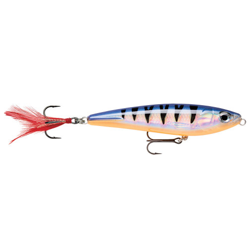 Воблер RAPALA X-Rap SubWalk 15 /STP