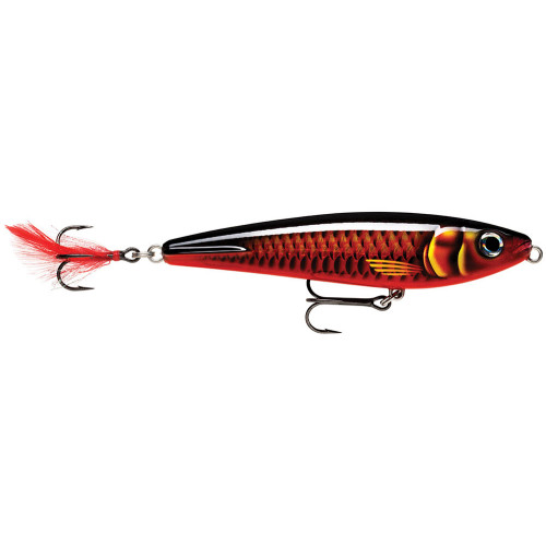 Воблер RAPALA X-Rap SubWalk 15 /TWZ