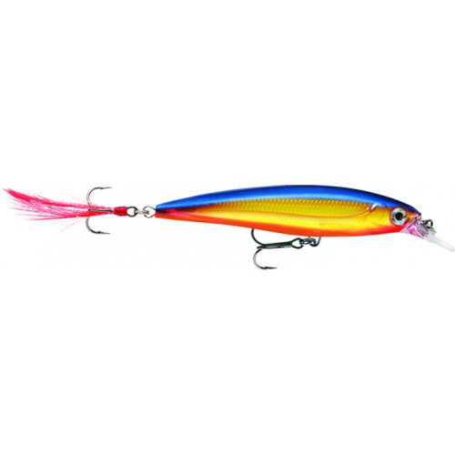 Воблер RAPALA X-Rap 08 /HS