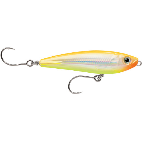 Воблер RAPALA X-Rap Saltwater Subwalk 09 /BNC