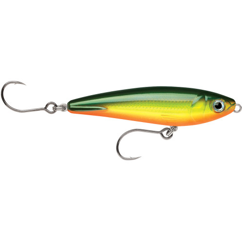 Воблер RAPALA X-Rap Saltwater Subwalk 09 /HO