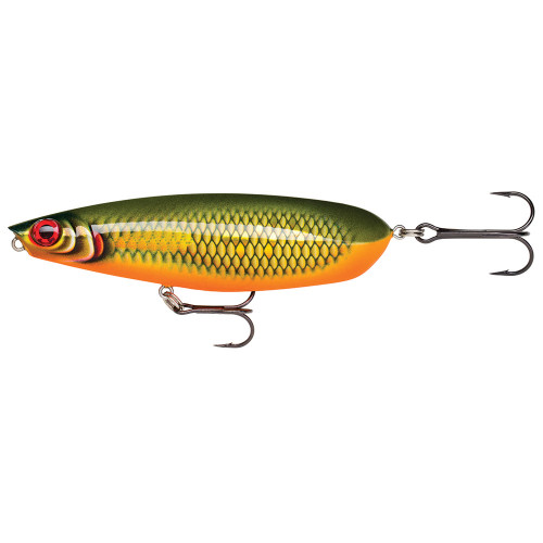 Воблер RAPALA X-Rap Scoop 14 /SCRR
