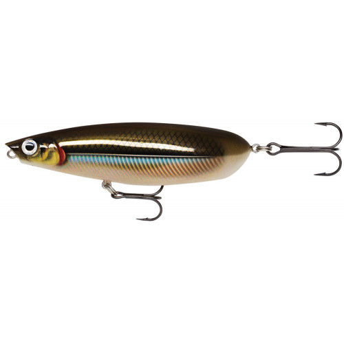 Воблер RAPALA X-Rap Scoop 14 /SMB