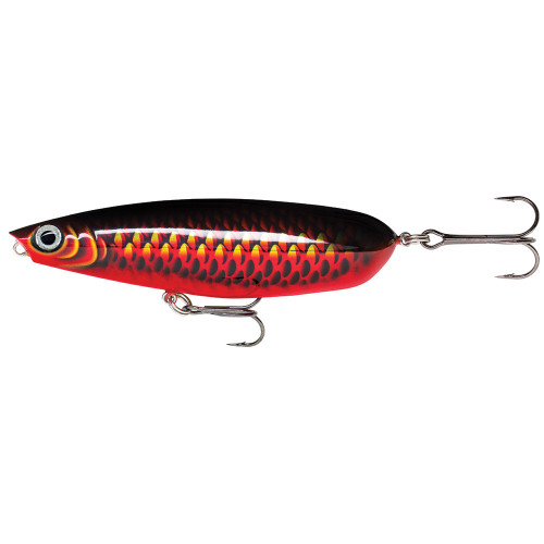 Воблер RAPALA X-Rap Scoop 14 /TWZ