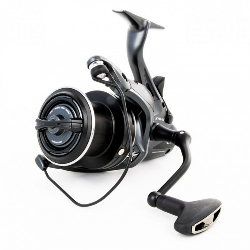 Катушка SHIMANO Medium Baitrunner Ci4 LC 5500 XTB