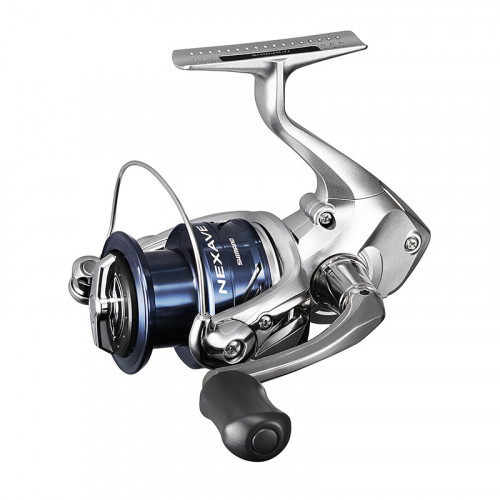 Катушка SHIMANO Nexave 2500 FE