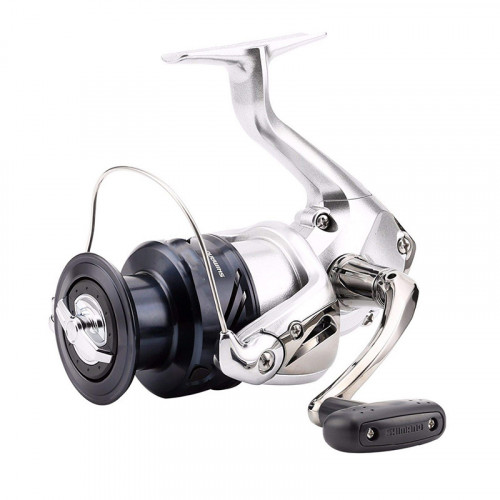 Катушка SHIMANO Nexave C3000 FE