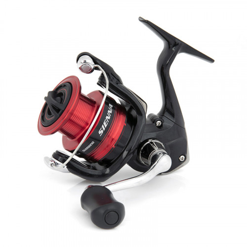 Катушка SHIMANO Sienna C3000 FG