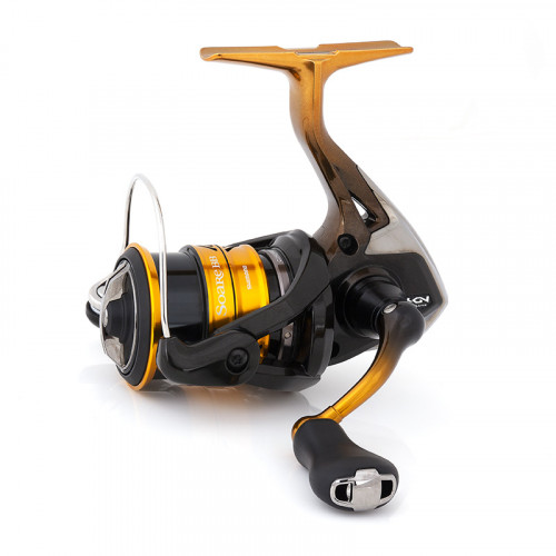 Катушка SHIMANO Soare BB C2000 SSPG