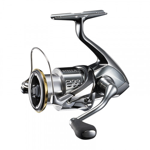 Катушка SHIMANO Stella 2500 FJ