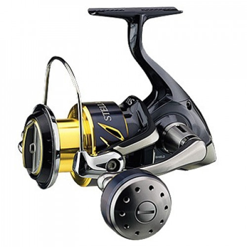 Катушка Shimano STELLA SALT WATER 10000 PG