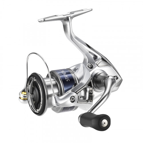 Катушка SHIMANO Stradic 2500 FK