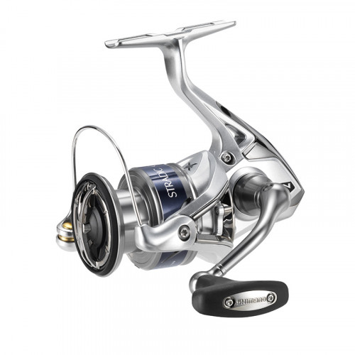Катушка SHIMANO Stradic C3000 FK