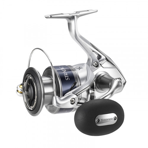 Катушка SHIMANO Stradic 5000 FK