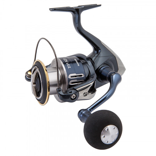 Катушка SHIMANO Twin Power XD C3000 HG