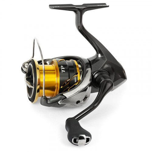 Катушка SHIMANO Twin Power FD 2500SHG