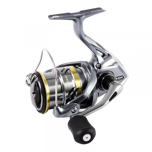 Катушка SHIMANO Ultegra 2500 S FB