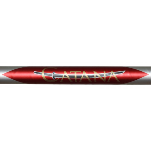 Рукоятка для подсачека Shimano CATANA AX (3 м)