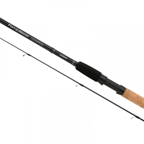 Удилище SHIMANO Forcemaster BX 10' Commercial Float