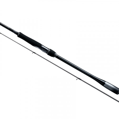 Удилище SHIMANO Lunamis S86M