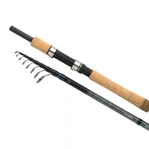 Удилище SHIMANO STC Mini Tele 180 L